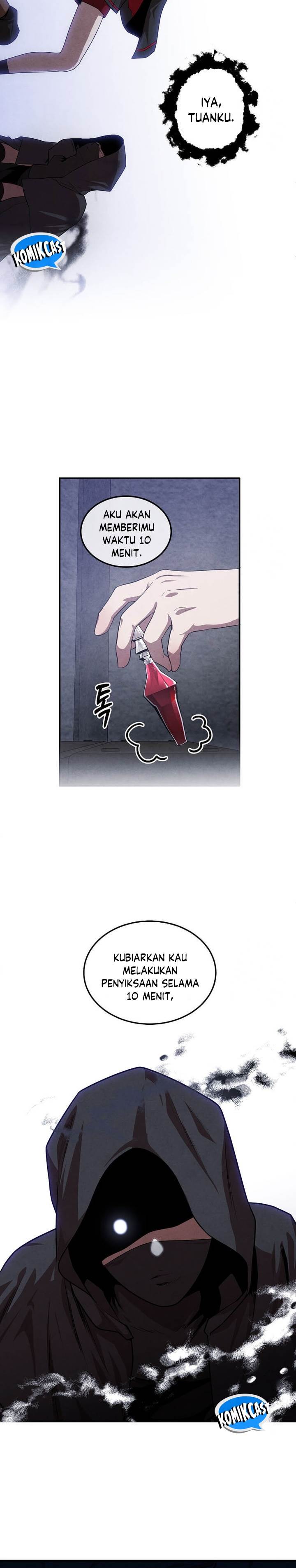 Legendary Youngest Son of the Marquis House Chap 123 - Next Chap 124