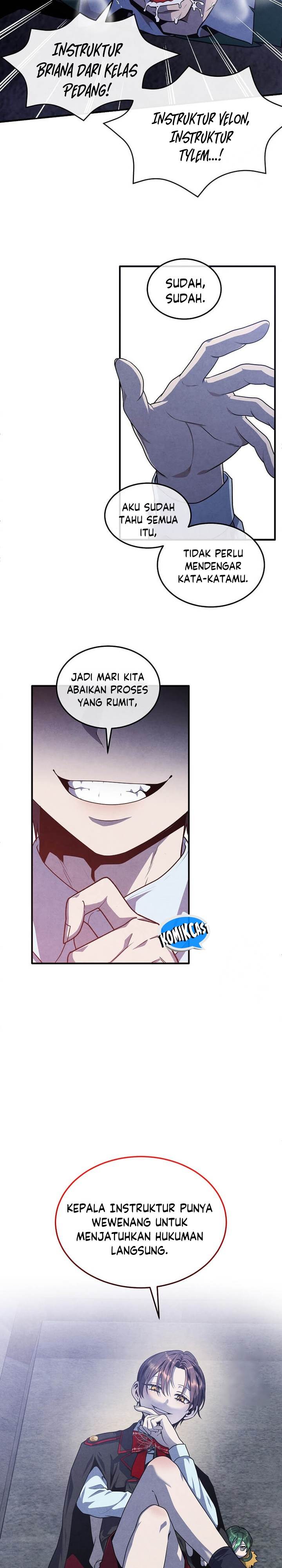 Legendary Youngest Son of the Marquis House Chap 123 - Next Chap 124