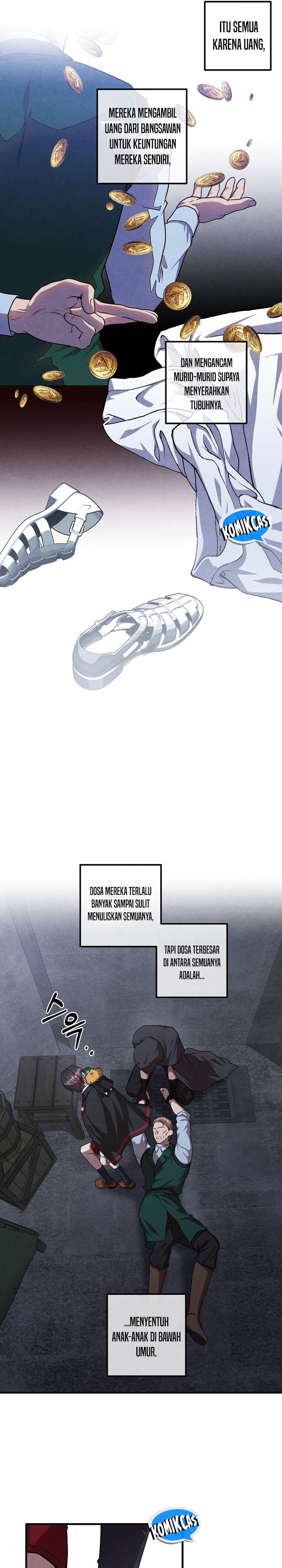 Legendary Youngest Son of the Marquis House Chap 123 - Next Chap 124