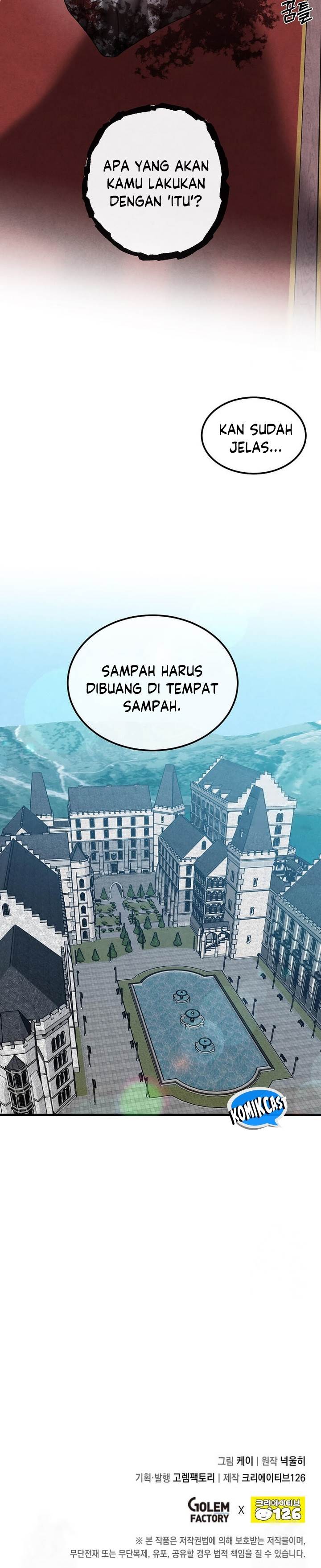 Legendary Youngest Son of the Marquis House Chap 123 - Next Chap 124