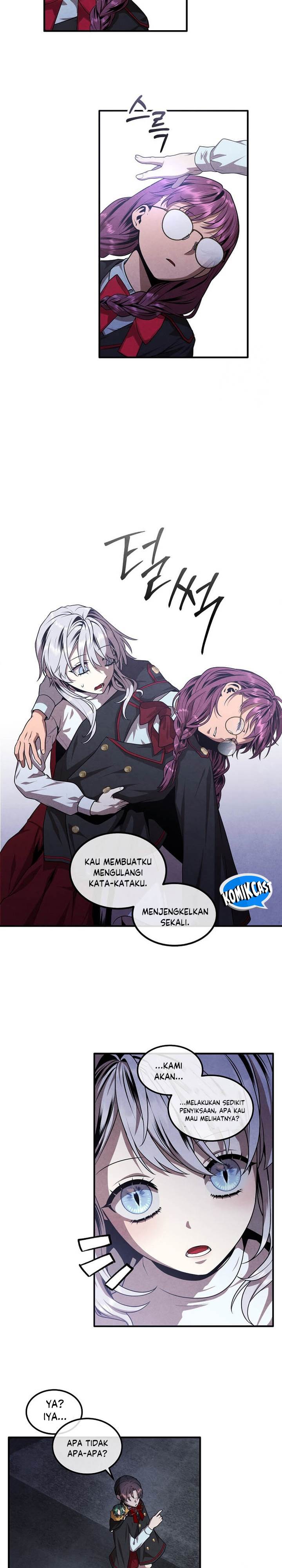 Legendary Youngest Son of the Marquis House Chap 123 - Next Chap 124