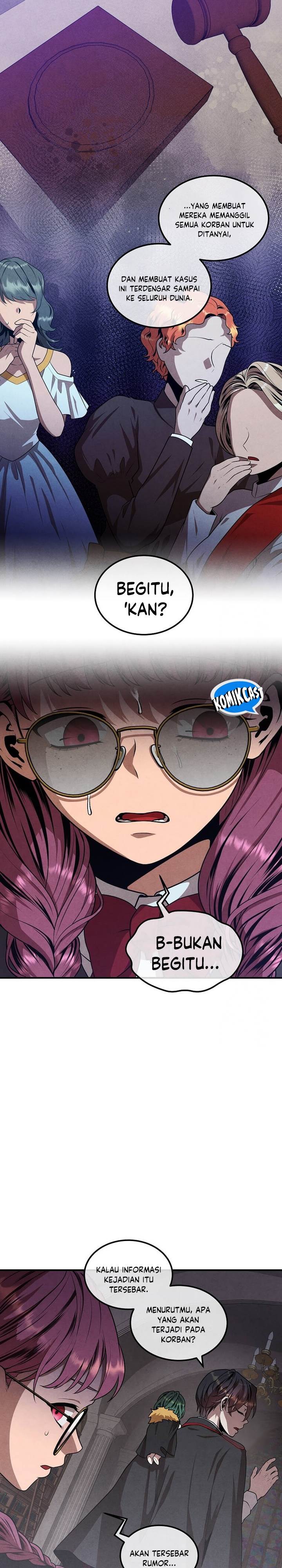 Legendary Youngest Son of the Marquis House Chap 123 - Next Chap 124