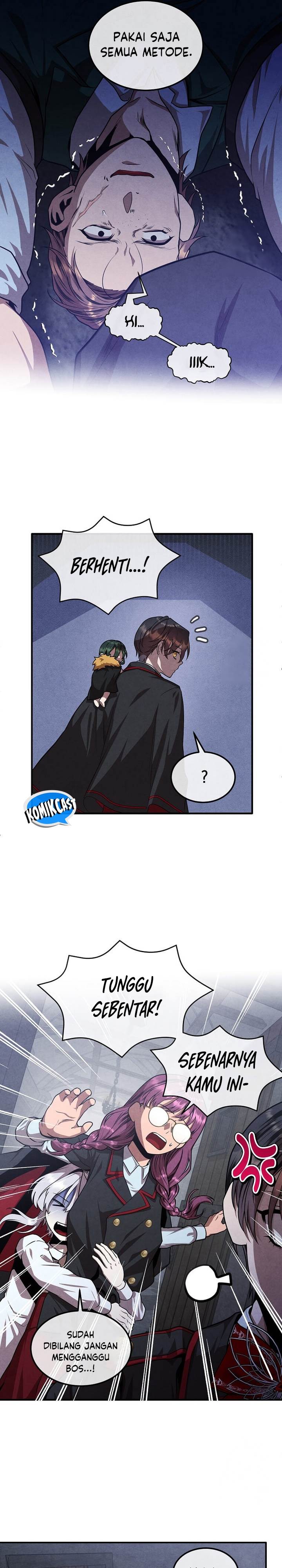 Legendary Youngest Son of the Marquis House Chap 123 - Next Chap 124