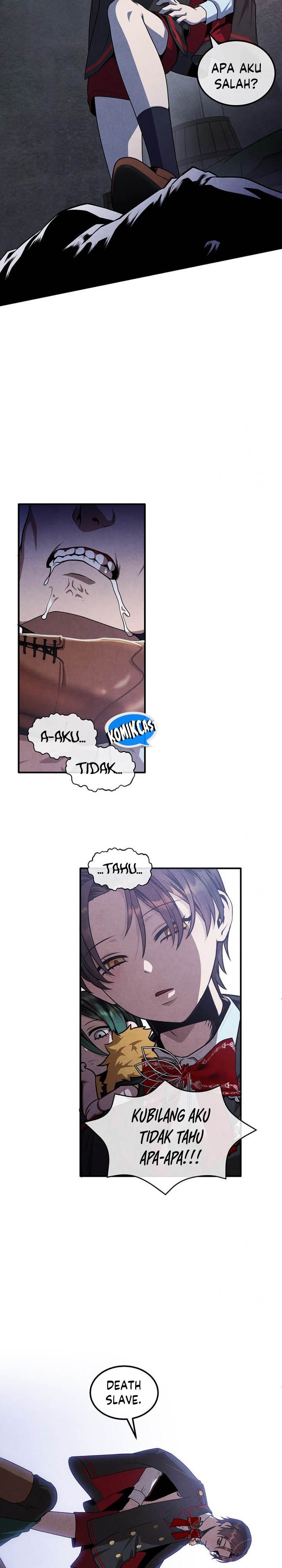 Legendary Youngest Son of the Marquis House Chap 123 - Next Chap 124