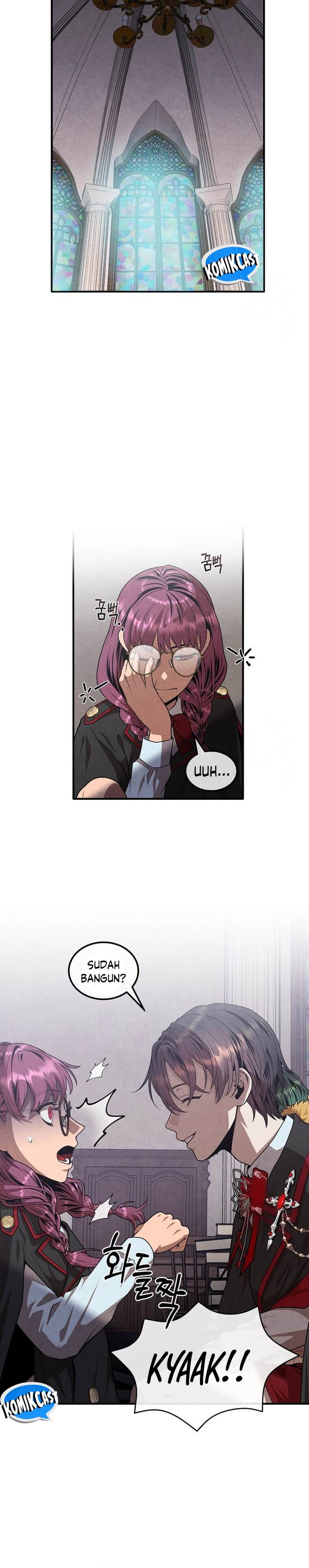 Legendary Youngest Son of the Marquis House Chap 123 - Next Chap 124