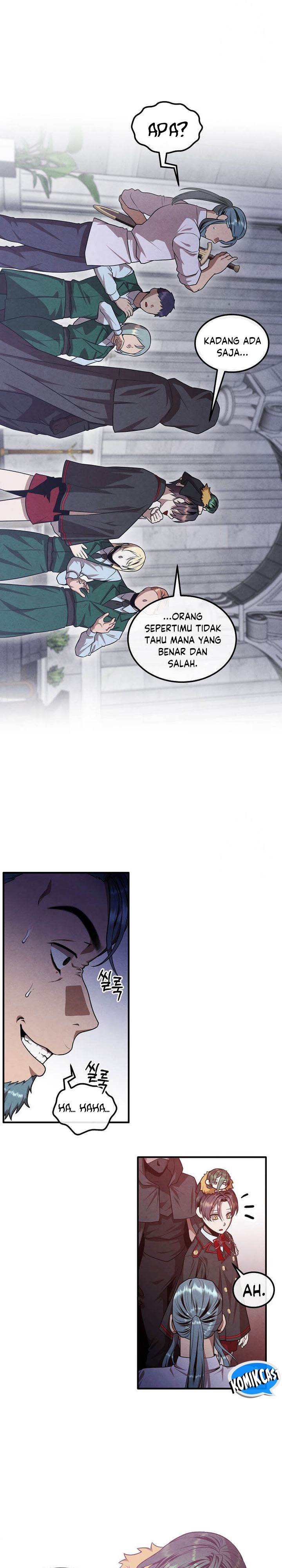 Legendary Youngest Son of the Marquis House Chap 124 - Next Chap 125