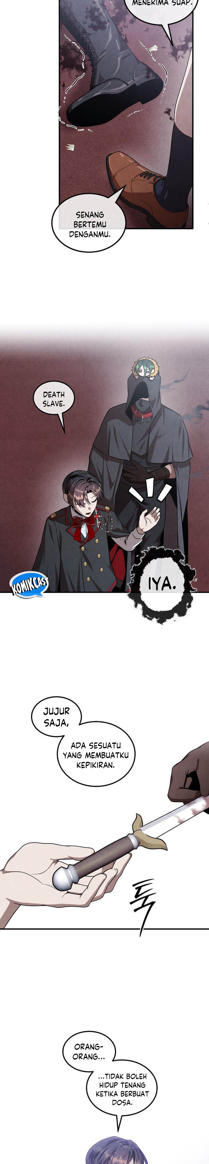 Legendary Youngest Son of the Marquis House Chap 124 - Next Chap 125