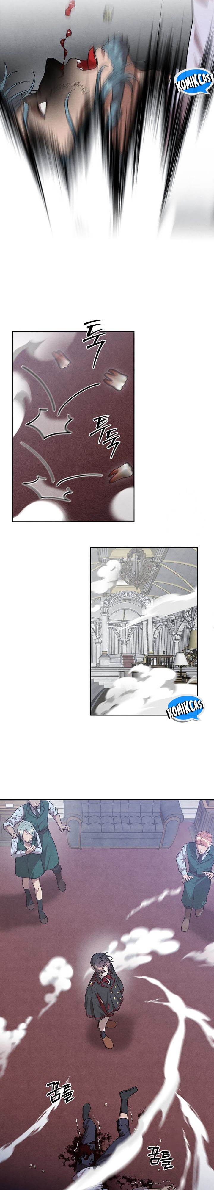 Legendary Youngest Son of the Marquis House Chap 124 - Next Chap 125