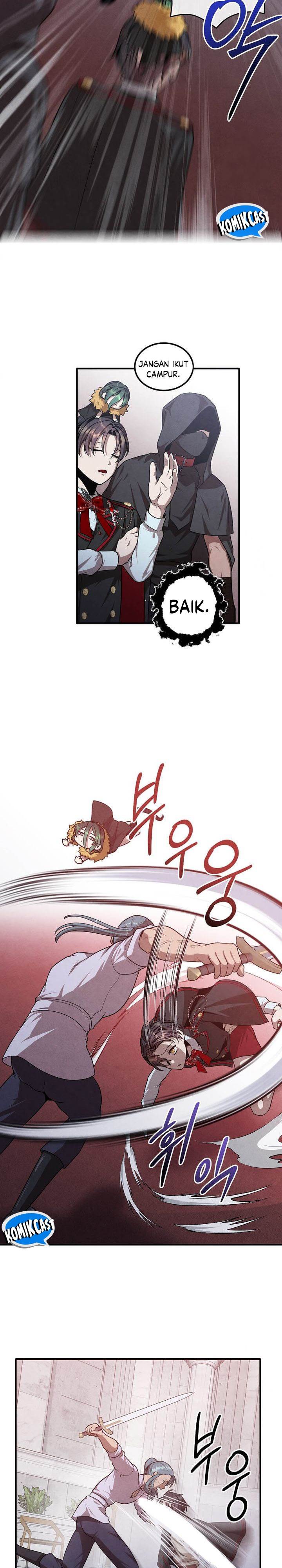 Legendary Youngest Son of the Marquis House Chap 124 - Next Chap 125