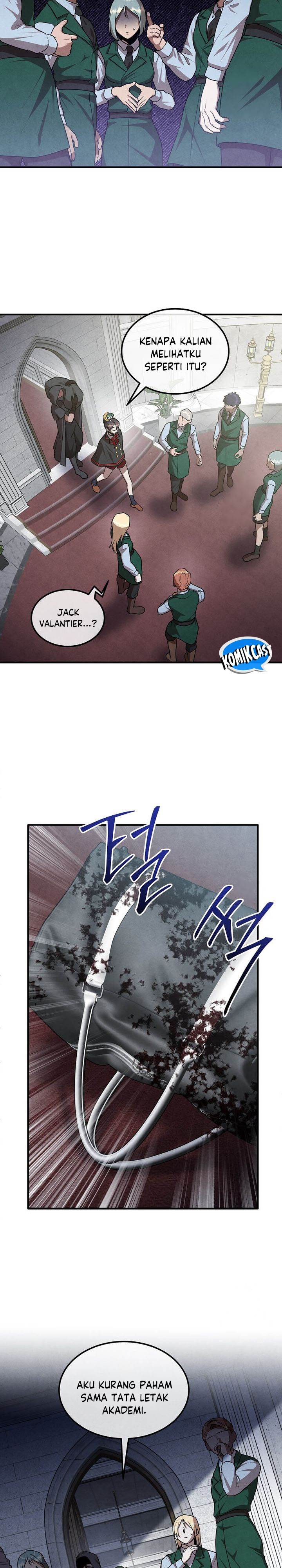 Legendary Youngest Son of the Marquis House Chap 124 - Next Chap 125