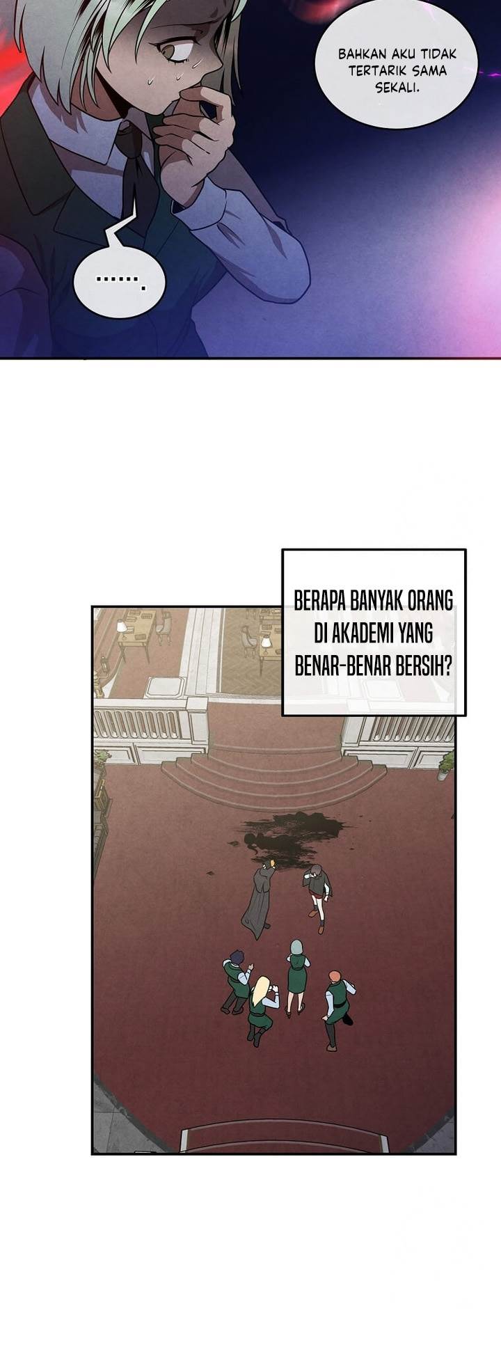 Legendary Youngest Son of the Marquis House Chap 125 - Next Chap 126