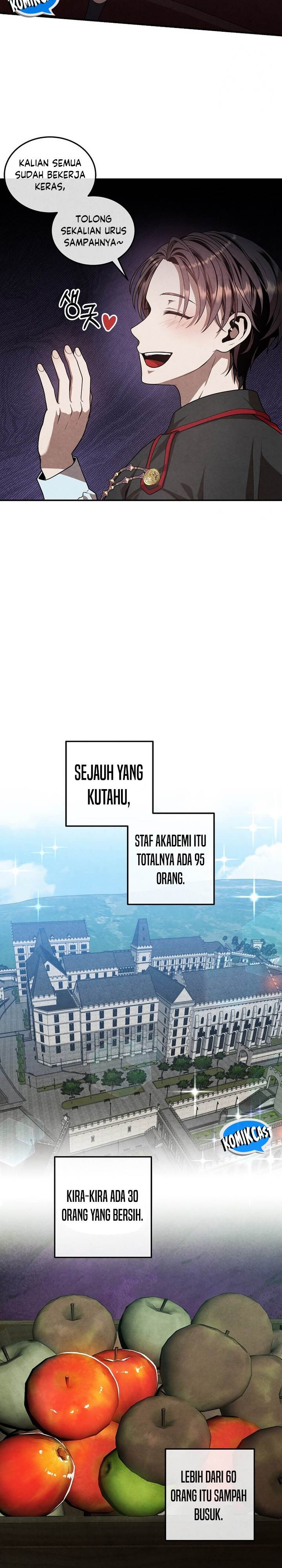 Legendary Youngest Son of the Marquis House Chap 125 - Next Chap 126