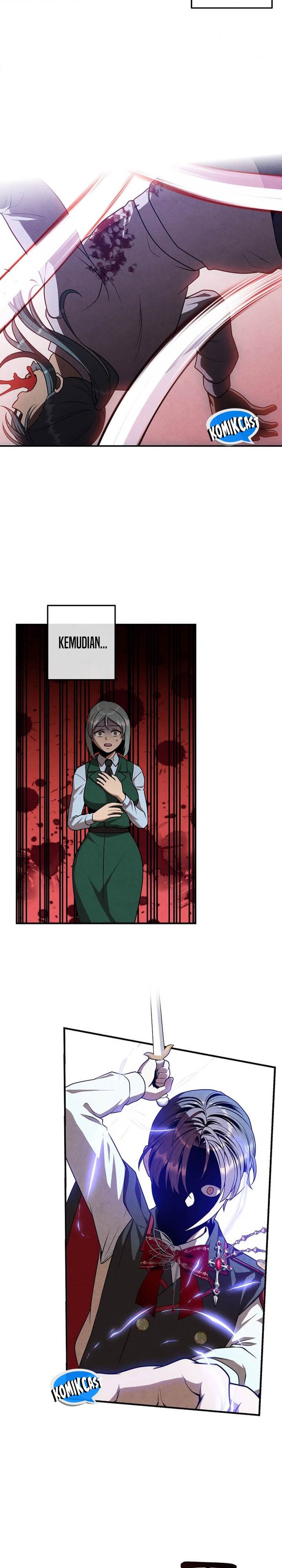 Legendary Youngest Son of the Marquis House Chap 125 - Next Chap 126