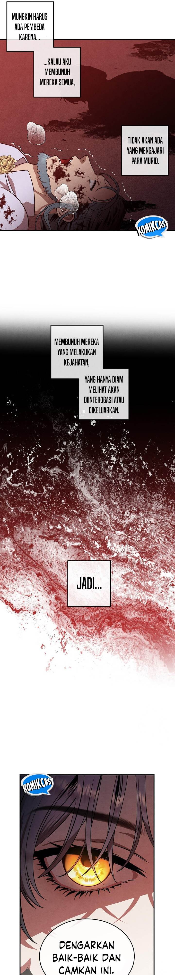 Legendary Youngest Son of the Marquis House Chap 125 - Next Chap 126