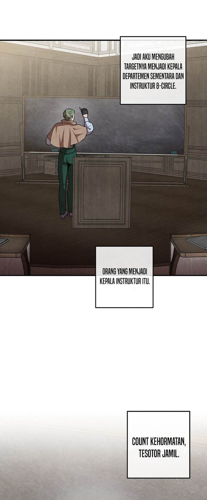 Legendary Youngest Son of the Marquis House Chap 125 - Next Chap 126