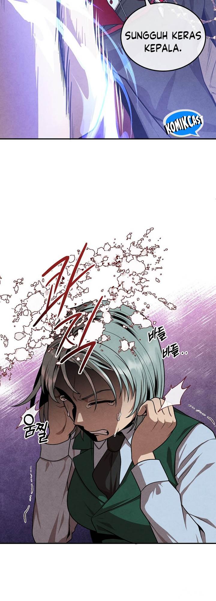 Legendary Youngest Son of the Marquis House Chap 125 - Next Chap 126