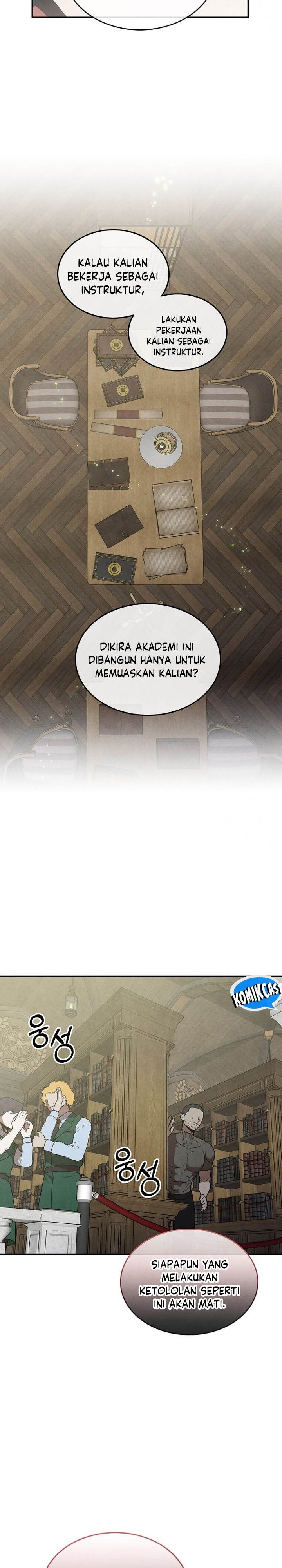 Legendary Youngest Son of the Marquis House Chap 125 - Next Chap 126