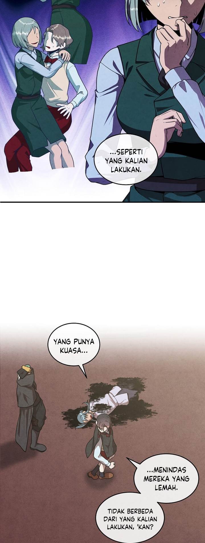 Legendary Youngest Son of the Marquis House Chap 125 - Next Chap 126