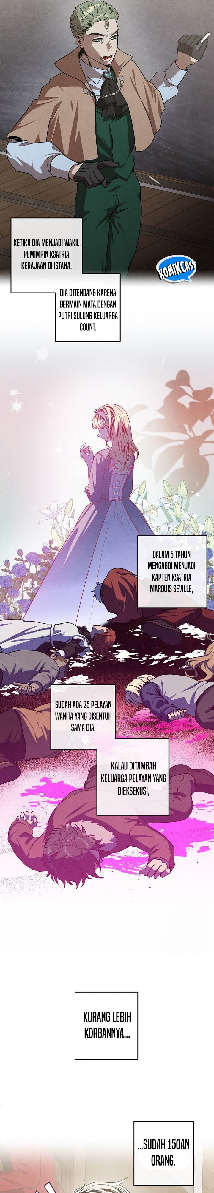 Legendary Youngest Son of the Marquis House Chap 125 - Next Chap 126