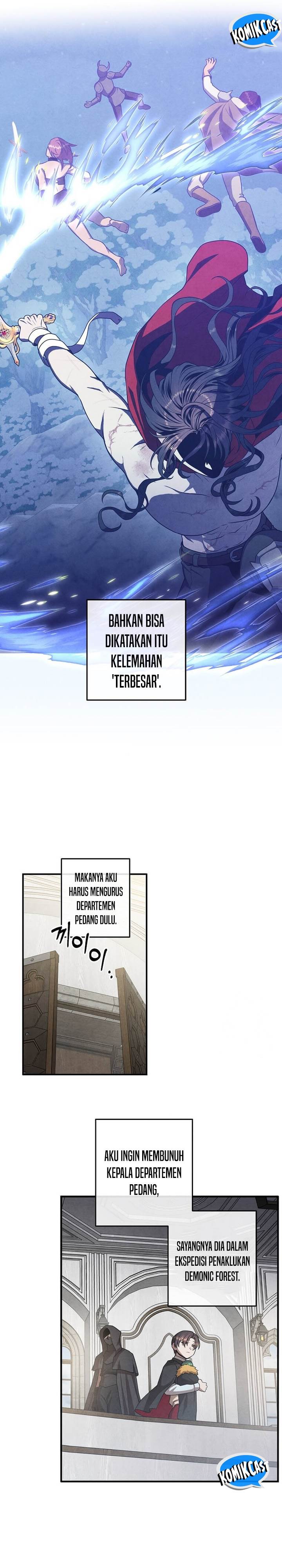 Legendary Youngest Son of the Marquis House Chap 125 - Next Chap 126