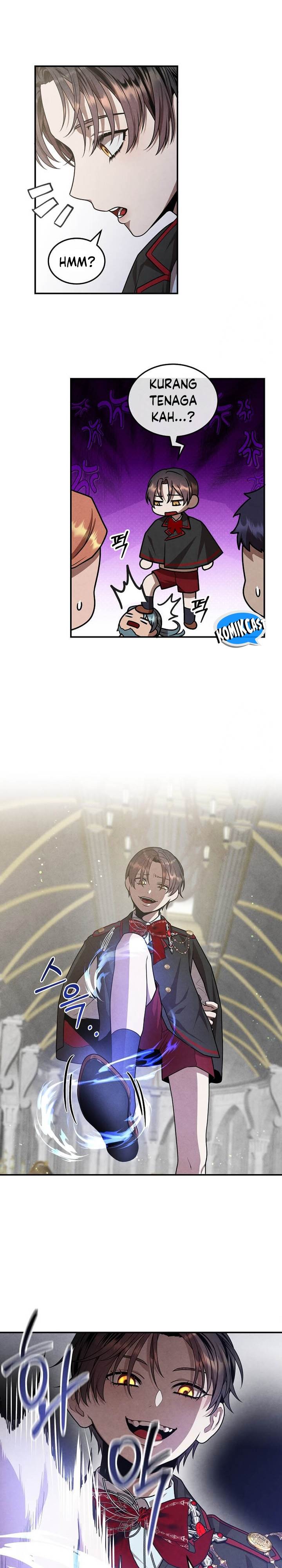 Legendary Youngest Son of the Marquis House Chap 125 - Next Chap 126