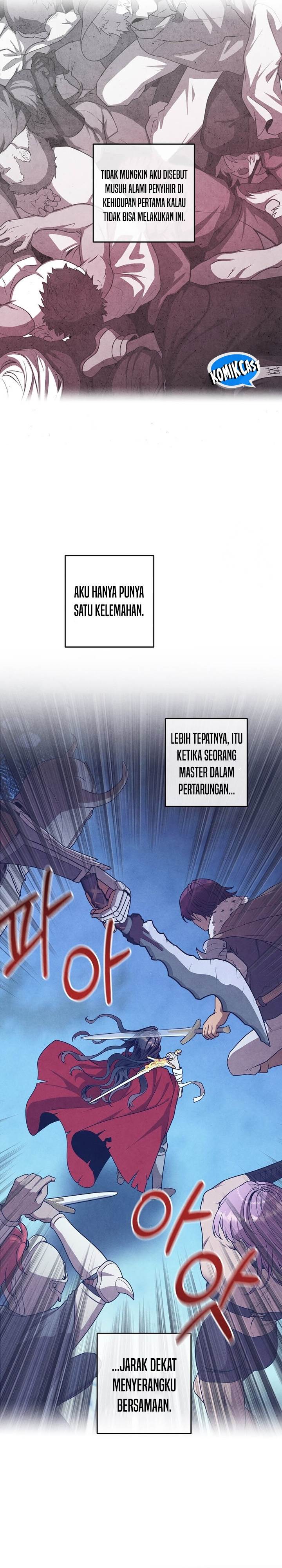 Legendary Youngest Son of the Marquis House Chap 125 - Next Chap 126