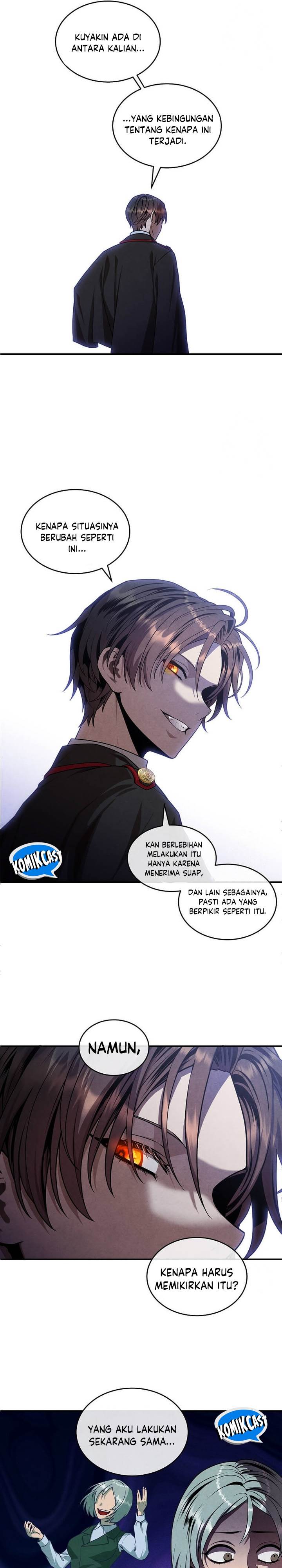 Legendary Youngest Son of the Marquis House Chap 125 - Next Chap 126