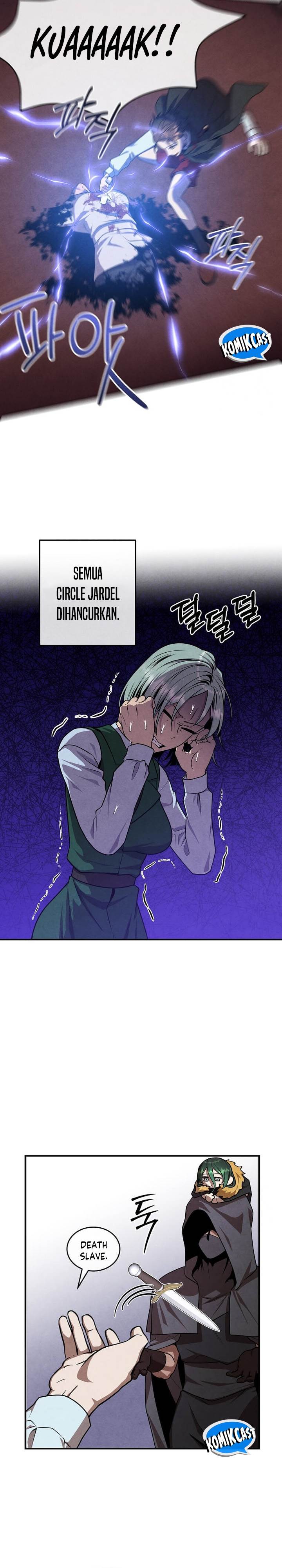 Legendary Youngest Son of the Marquis House Chap 125 - Next Chap 126