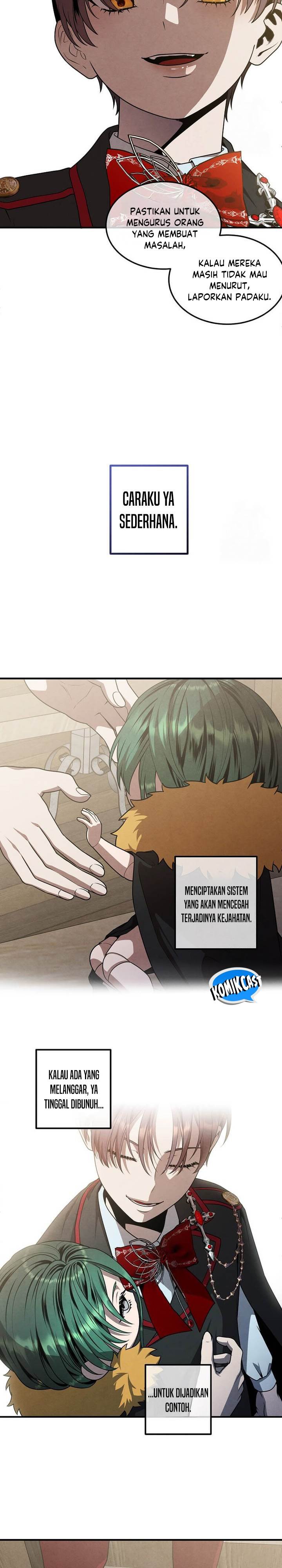 Legendary Youngest Son of the Marquis House Chap 126 - Next Chap 127