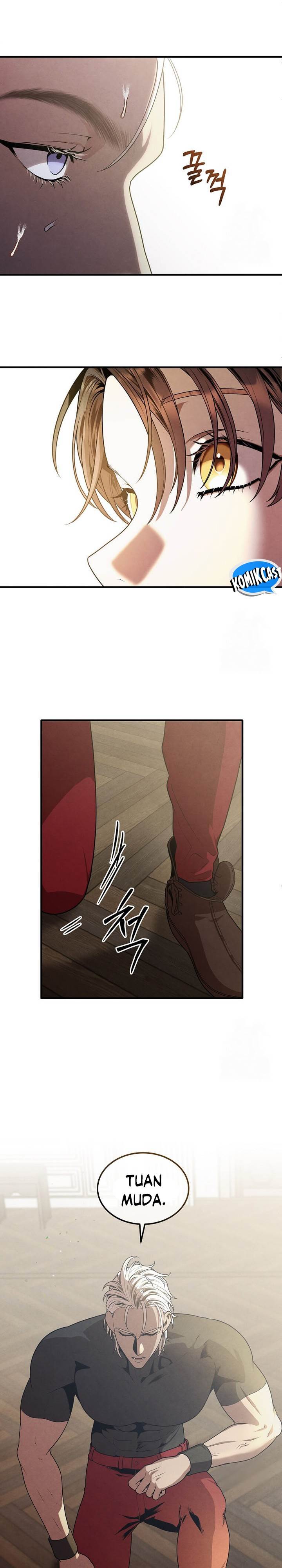 Legendary Youngest Son of the Marquis House Chap 126 - Next Chap 127