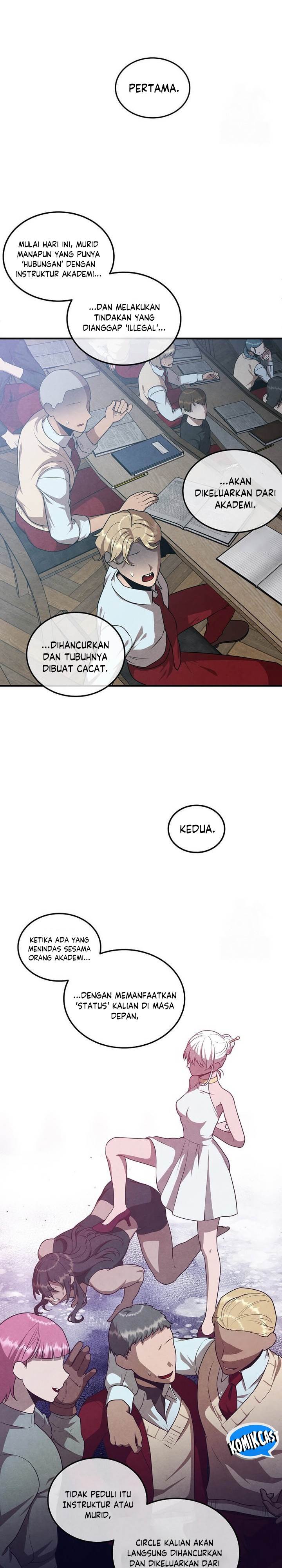 Legendary Youngest Son of the Marquis House Chap 126 - Next Chap 127