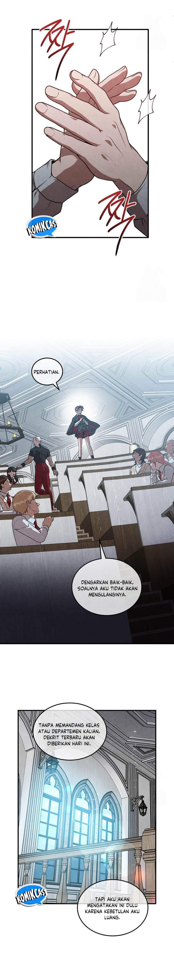 Legendary Youngest Son of the Marquis House Chap 126 - Next Chap 127