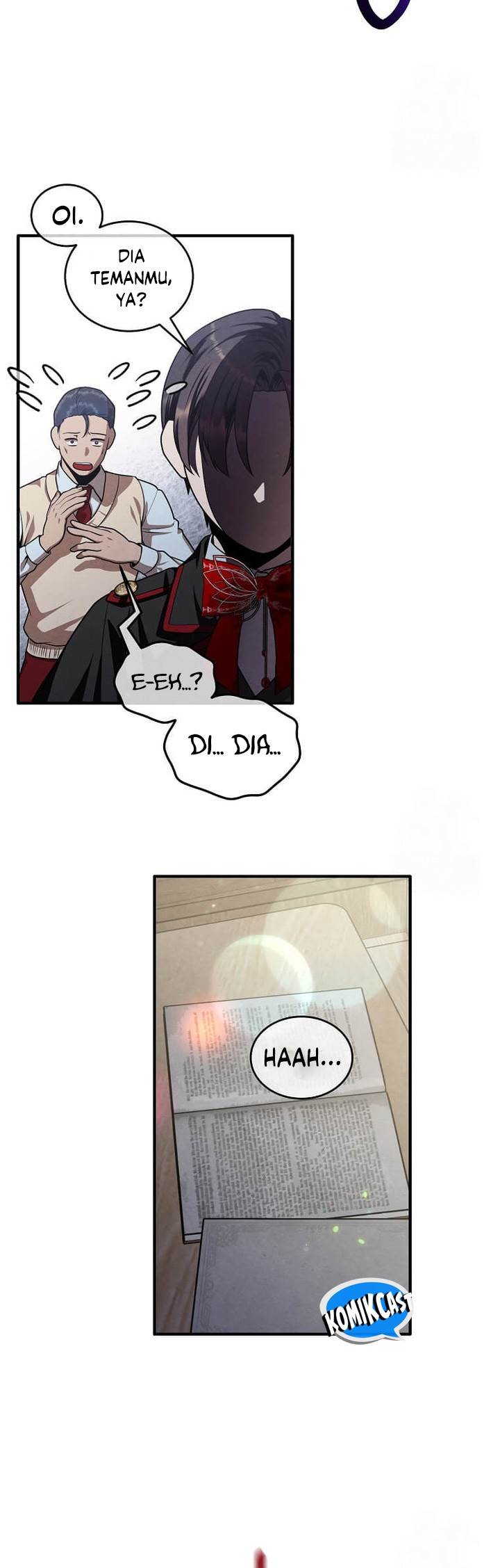 Legendary Youngest Son of the Marquis House Chap 126 - Next Chap 127