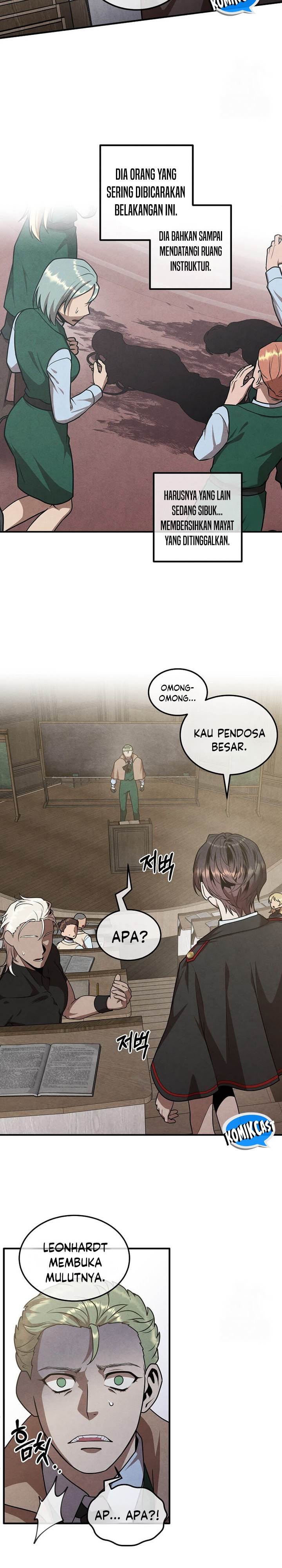 Legendary Youngest Son of the Marquis House Chap 126 - Next Chap 127