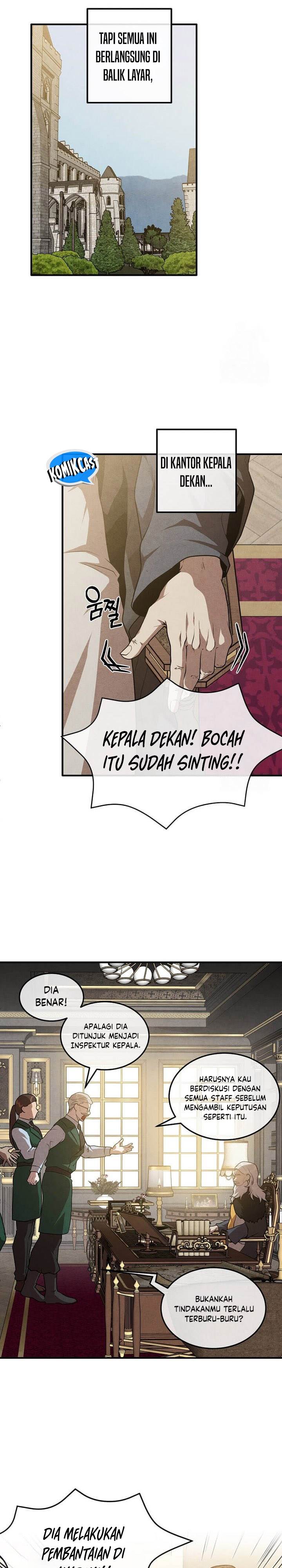 Legendary Youngest Son of the Marquis House Chap 127 - Next Chap 128