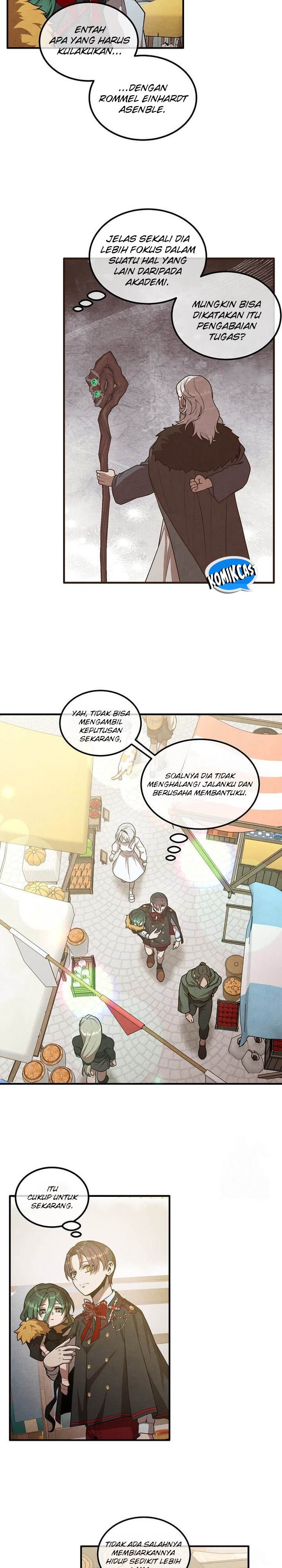 Legendary Youngest Son of the Marquis House Chap 127 - Next Chap 128