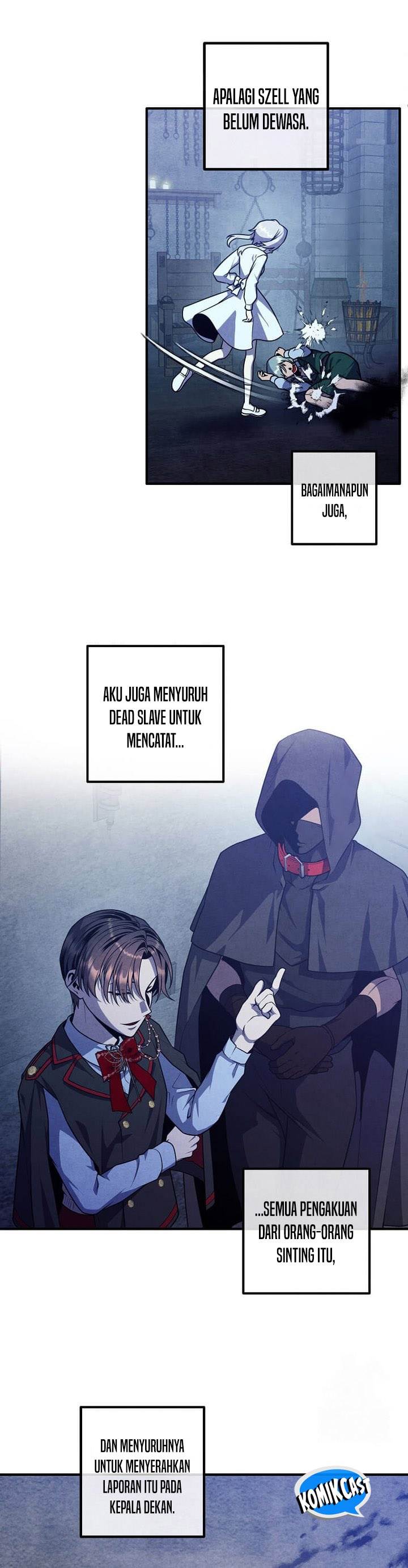 Legendary Youngest Son of the Marquis House Chap 127 - Next Chap 128