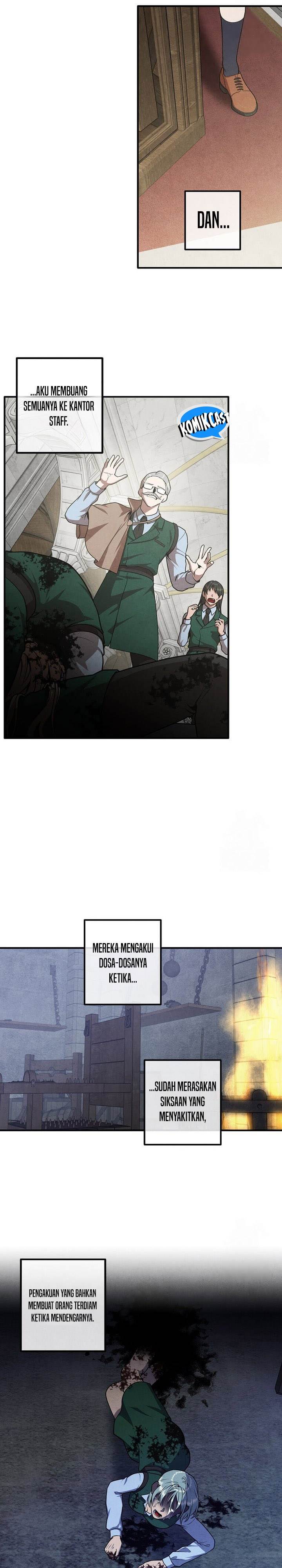 Legendary Youngest Son of the Marquis House Chap 127 - Next Chap 128