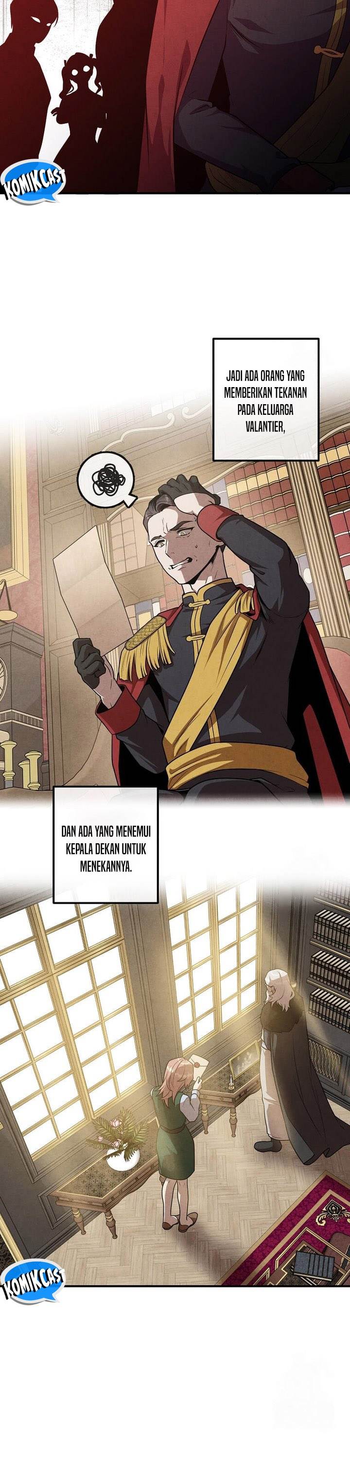 Legendary Youngest Son of the Marquis House Chap 127 - Next Chap 128