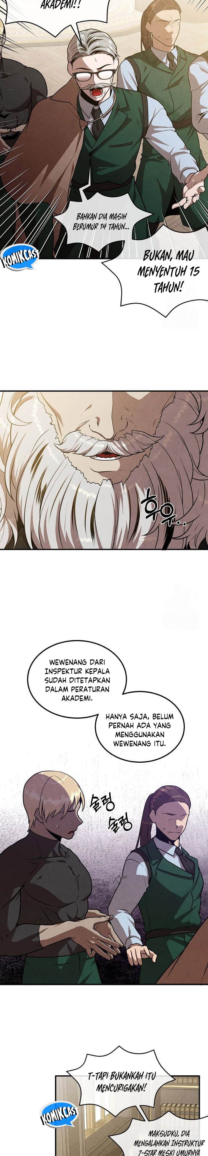 Legendary Youngest Son of the Marquis House Chap 127 - Next Chap 128