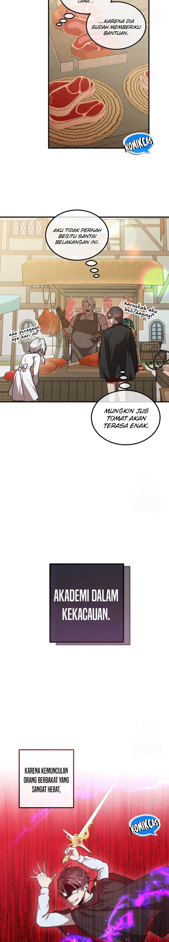 Legendary Youngest Son of the Marquis House Chap 127 - Next Chap 128