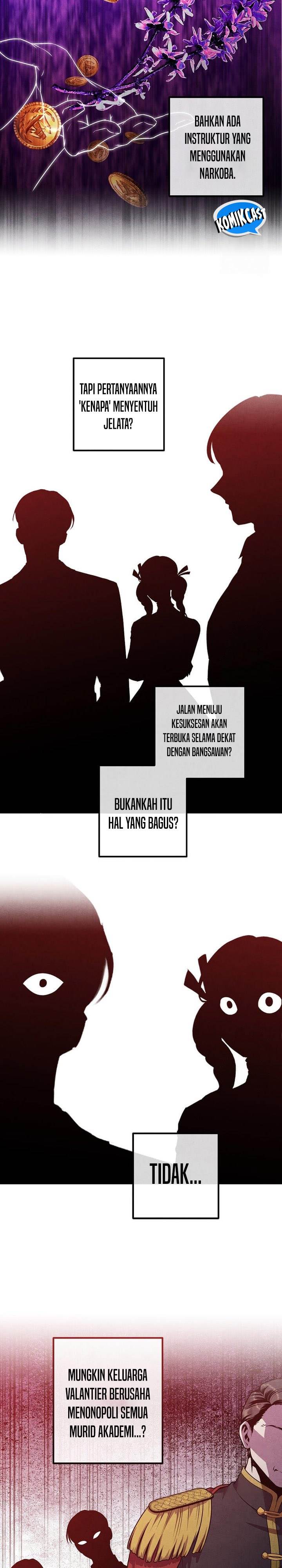 Legendary Youngest Son of the Marquis House Chap 127 - Next Chap 128