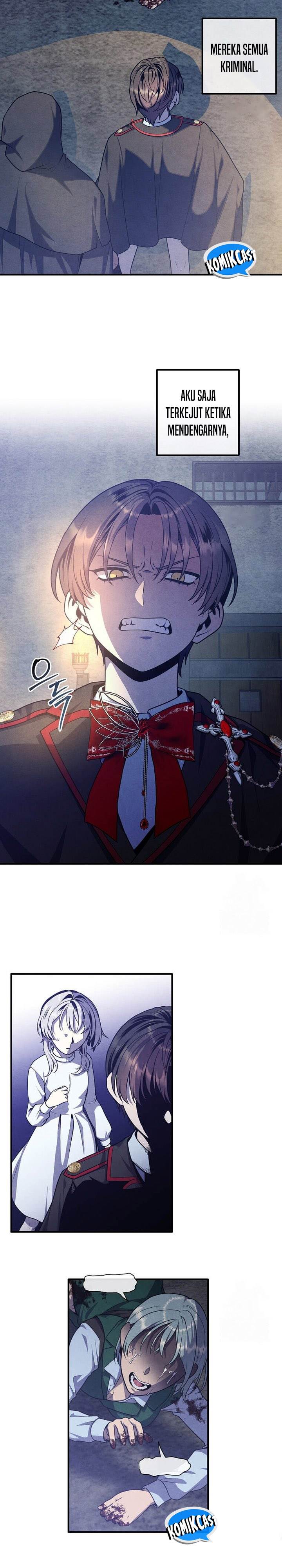 Legendary Youngest Son of the Marquis House Chap 127 - Next Chap 128