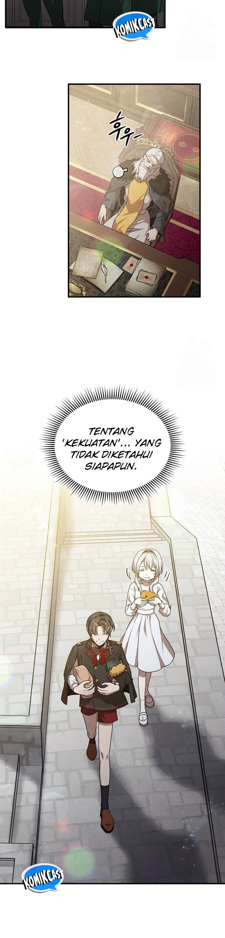 Legendary Youngest Son of the Marquis House Chap 127 - Next Chap 128