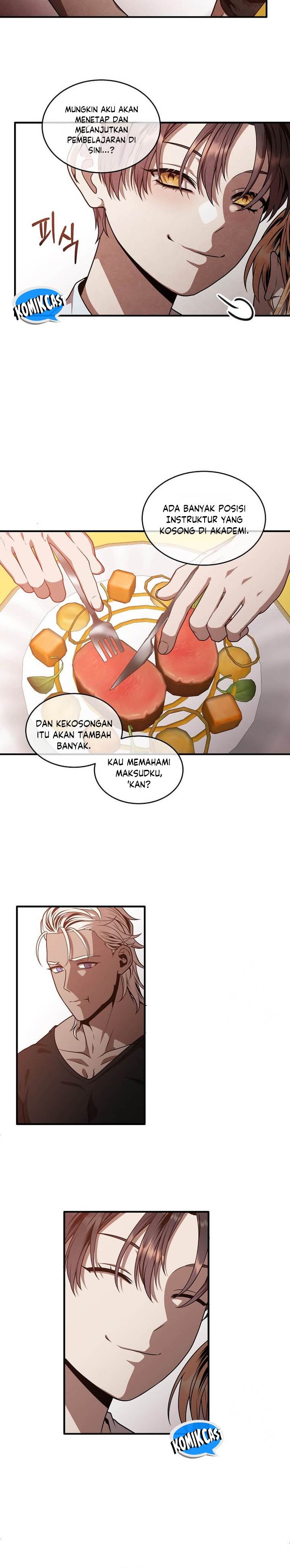 Legendary Youngest Son of the Marquis House Chap 128 - Next Chap 129