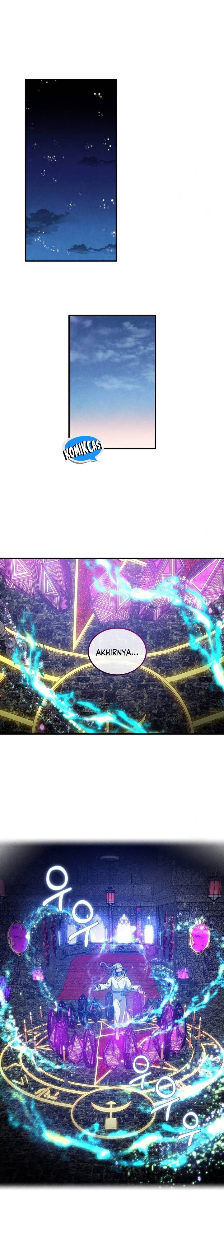 Legendary Youngest Son of the Marquis House Chap 128 - Next Chap 129