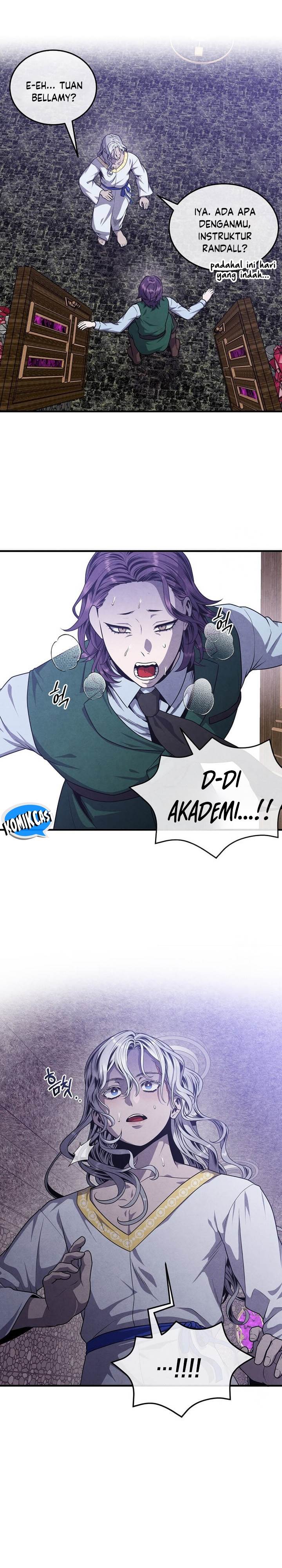 Legendary Youngest Son of the Marquis House Chap 128 - Next Chap 129