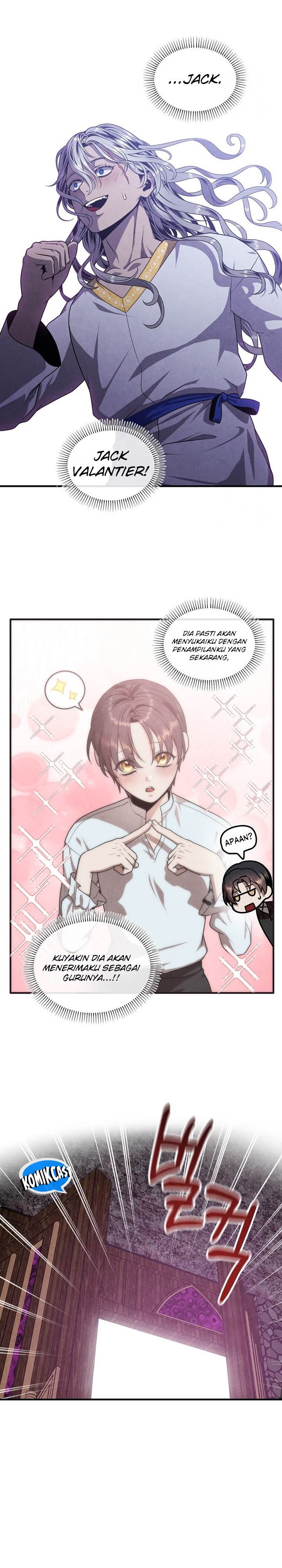 Legendary Youngest Son of the Marquis House Chap 128 - Next Chap 129