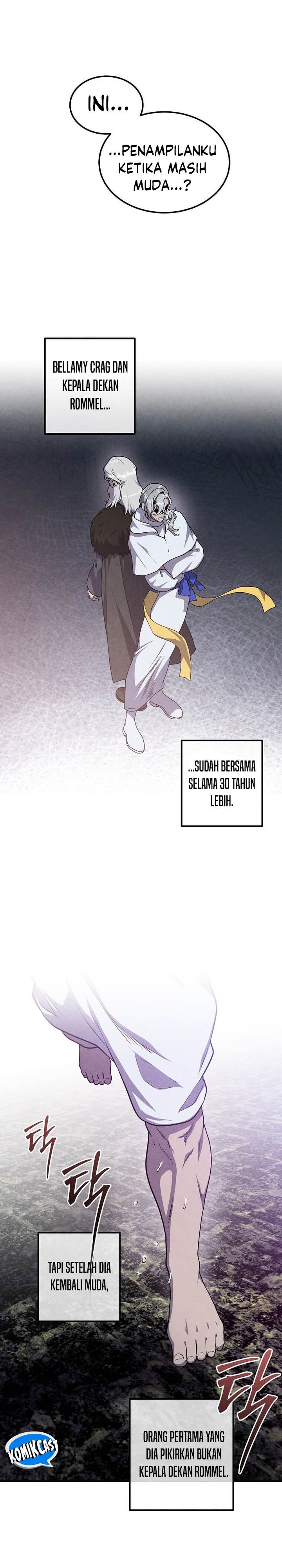 Legendary Youngest Son of the Marquis House Chap 128 - Next Chap 129