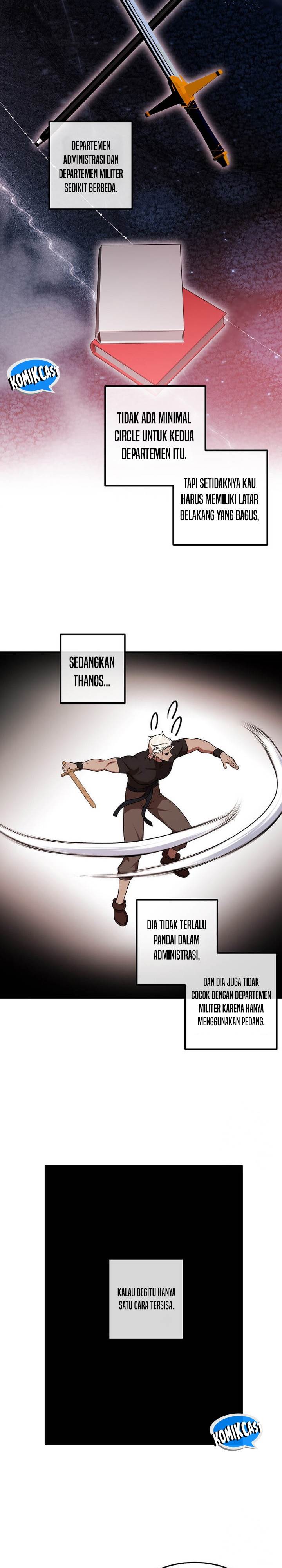 Legendary Youngest Son of the Marquis House Chap 128 - Next Chap 129